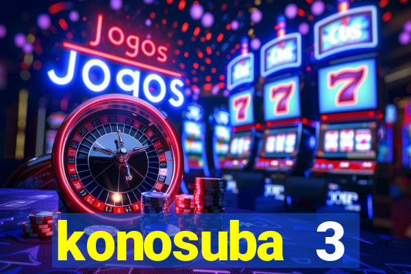 konosuba 3 temporada dublado animes online games